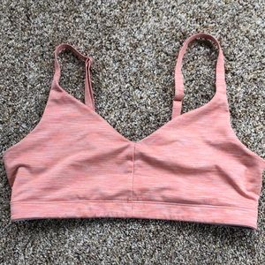 Outdoor Voices Freeform Bra